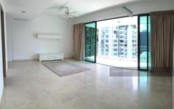 RiverGate (D9), Apartment #110116602